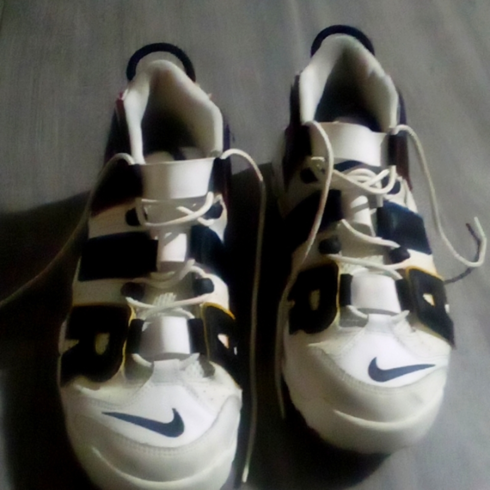 Nike Air Jordans